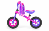 Milly Mally Balance Bike Dragon Air ružové (1634)