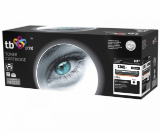 Toner TB kompatibilní s HP LJ M203d, 100% new, Black, TH-...