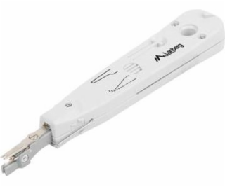 Lanberg NT-0001 VKLADACÍ NÁSTROJ NA PRIPOJENIE LSA