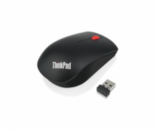 LENOVO myš bezdrátová ThinkPad Wireless Mouse - 1200dpi, ...