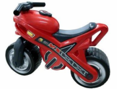 Jazda na motocykli MX