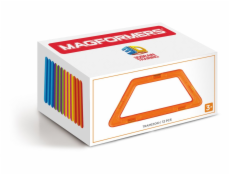 Lichobežníky Dante Magformers 12ks. (005-53212)