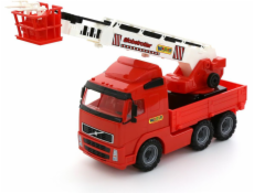 Wader Hasičský automobil s výťahom - 8787