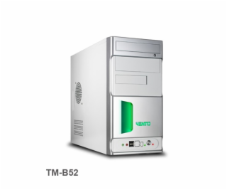 ACUTAKE VENTO TMB52 Second Edition