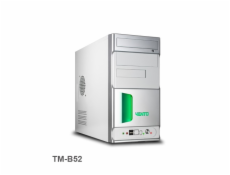ACUTAKE VENTO TMB52 Second Edition