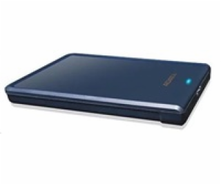 ADATA Externí HDD 1TB 2,5"" USB 3.0 DashDrive HV620S, bílá