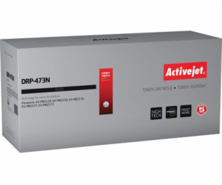 Activejet DRP-473N drum unit for Panasonic printers; repl...