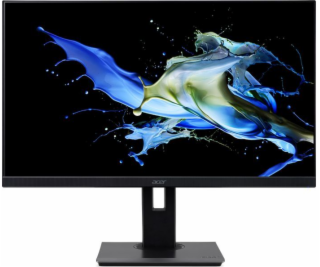ACER LCD B247WBMIPRZX, 24""(61cm), 100M:1, 300cd/m2, 178°...