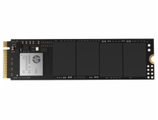 HP SSD EX900 500GB / Interní / M.2 / PCIe Gen 3 x 4 NVMe 1.3 / 3D TLC