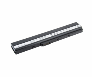 Baterie Avacom pro NT Asus A42/A52/K52/X52 Li-Ion 11,1V 4...