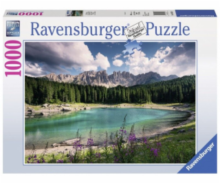 Puzzle 1000 dielikov Dolomity