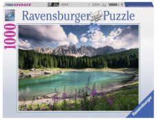 Puzzle 1000 dielikov Dolomity