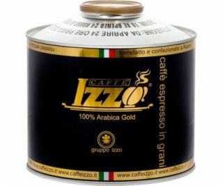 Izzo Caffé Gold zrnková káva 1 kg