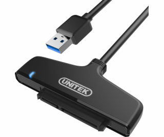 Adapter USB 3.0 - SATA III HDD/SSD 2.5; Y-1096 