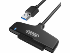 Adapter USB 3.0 - SATA III HDD/SSD 2.5; Y-1096 