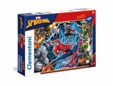 Puzzle Maxi 104 dílků Spiderman