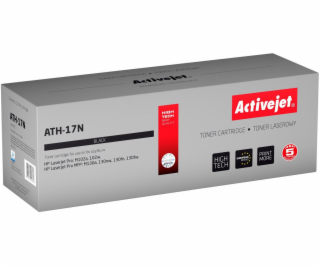 Activejet ATH-17N toner  HP 17A CF217A 