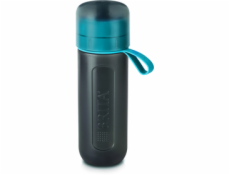fill&go Active Wasserflasche 0,6 Liter, Trinkflasche