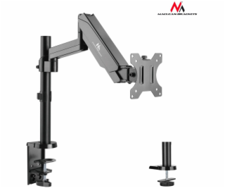 Maclean MC-775 Držiak/stojan na monitor 81,3 cm (32") Siv...