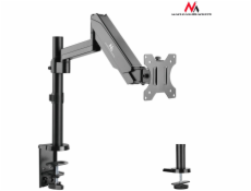 Maclean MC-775 Držiak/stojan na monitor 81,3 cm (32") Sivá Stôl
