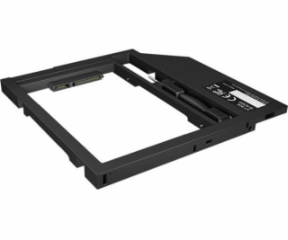 RAIDSONIC ICY BOX Adaptér SSD/HDD DVD 9/9,5mm