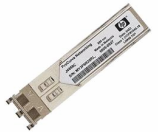 Aruba 1G SFP LC LX 10km SMF XCVR