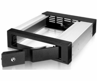 Icy Box 3.5 SATA HDD hot-swap (IB-158SSK-B)
