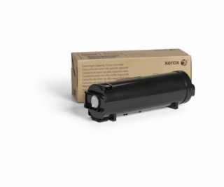 Xerox Black Extra High Capacity Toner Cartridge pro Versa...