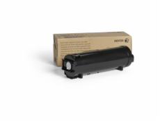 Xerox Black Extra High Capacity Toner Cartridge pro VersaLink B600/B605/B610/B615 (46 700 str.)