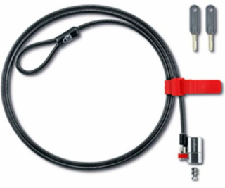 Clicksafe Lock for All Dell security slots