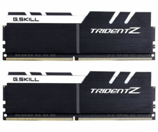 G.Skill 16GB DDR4-3200 pamäťový modul 2 x 8 GB 3200 MHz