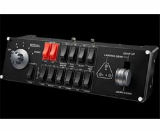Logitech G Saitek Pro Flight Switch Panel - WW
