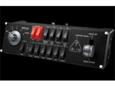 Logitech G Saitek Pro Flight Switch Panel - WW