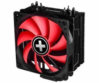 M704, CPU-Kühler