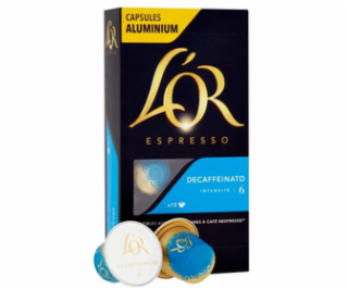 L OR Decaffeinato 10ks