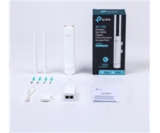 TP-Link EAP225-outdoor [Bezdrátový přístupový bod Omada A...