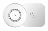 WiFi router Mikrotik cAP ac 2,4/5GHz 802.11b/g/n/ac AP/HotSpot