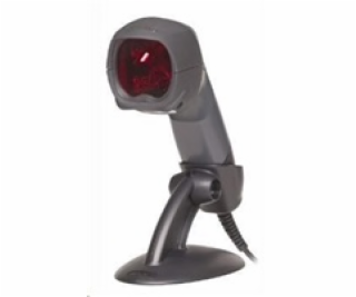 Čtečka Honeywell MS3780 Fusion, Vícesměrový, RS232, zdroj...
