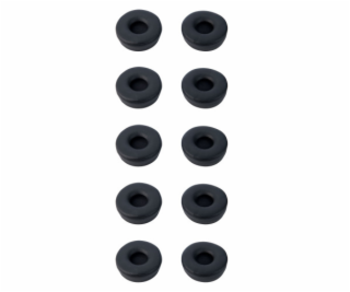 Jabra Engage Ear Cushions (duo), 10 ks