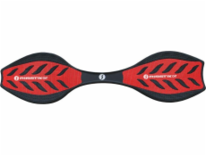 Skateboard Razor RipStik Air Pro - červený