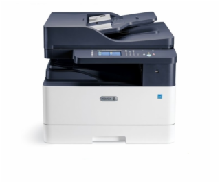 Xerox B1025V_U, ČB laser. multifunkce, A3, 25ppm, 1,5GB, ...