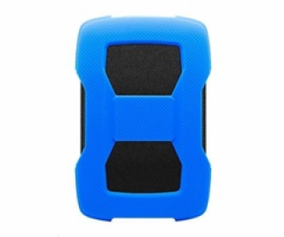 ADATA Externí HDD 4TB 2,5  USB 3.1 HD330, BLACK COLOR BOX...