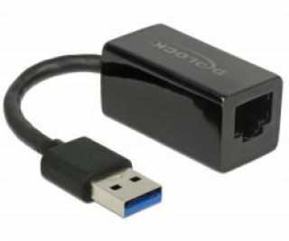 Adapter USB-A 3.1 Gen 1 (Stecker) > RJ-45 Gigabit LAN