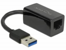 Adapter USB-A 3.1 Gen 1 (Stecker) > RJ-45 Gigabit LAN