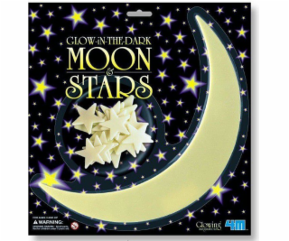 Russell Stars and Moon 5215