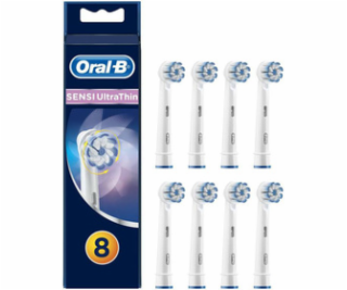 EB 60-8 NÁHRADNÍ HLAVICE ORAL B