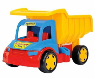 Wader sklápač 55 cm Gigant Truck (65000)