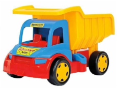 Wader sklápač 55 cm Gigant Truck (65000)