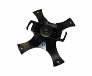 AP-220-MNT-W1 Flat Surface Wall/Ceiling Black AP Basic Fl...
