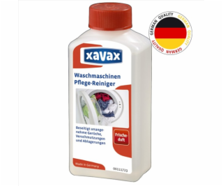 Xavax 111723 čistič pro pračky